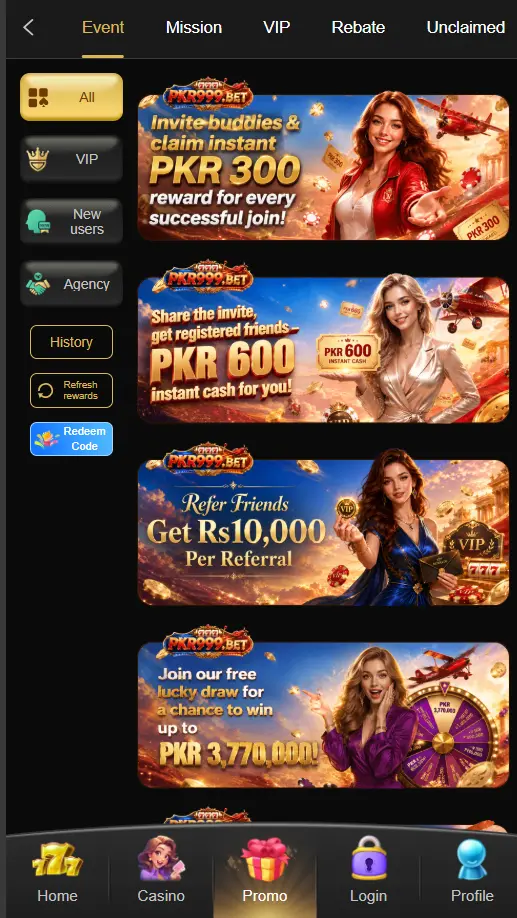 PKR999 Game