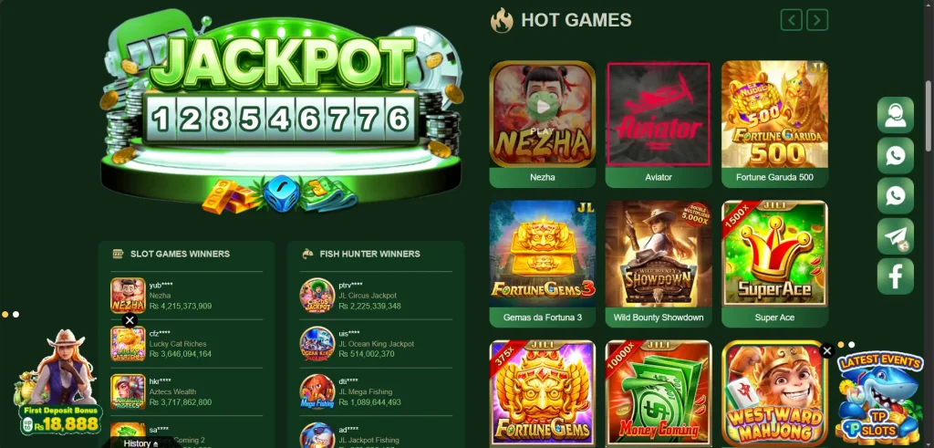 88B BET Game