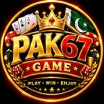 Pak67 Game