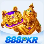 888PKR Game